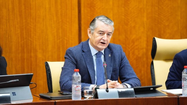 Es Andalucía - Sevilla