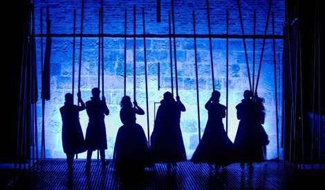 Es Andalucía - Sevilla