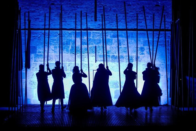 Oferta cultural en zona rural.