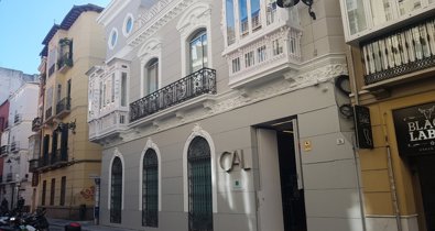 Es Andalucía - Málaga