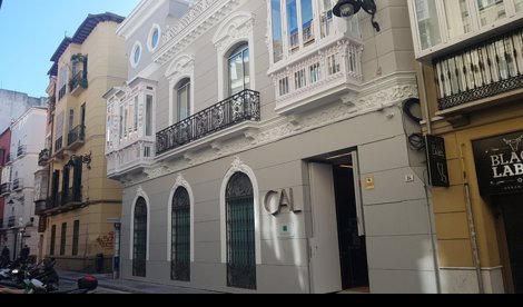 Es Andalucía - Málaga