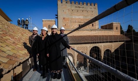 Es Andalucía - Granada