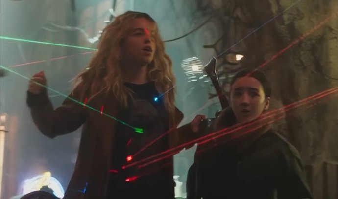 El tráiler de Supergirl es inminente y su teaser revela el primer vistazo al Krypton de James Gunn