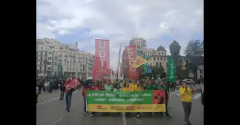 Docents en vaga reclamen al nou Consell que "reaccione" i negocie millores: "Les nostres reivindicacions són justes"