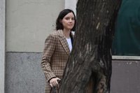 La portavoz de Igualdad del PSOE ve "terrible" el caso de presunto acoso en Lugo y cree que la única opción era el cese