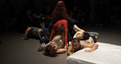 Es Andalucía - Sevilla