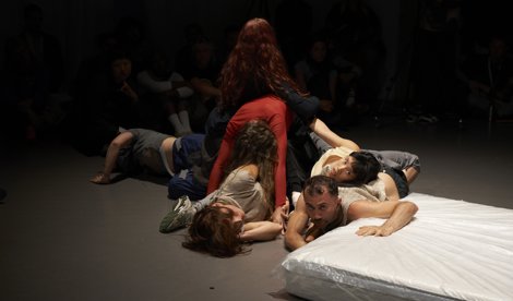 Es Andalucía - Sevilla