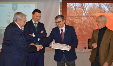 Es Andalucía - Granada