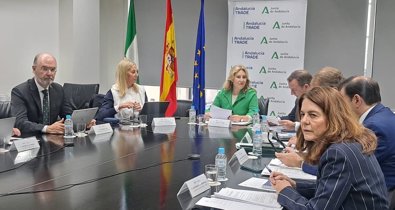 Es Andalucía - Sevilla