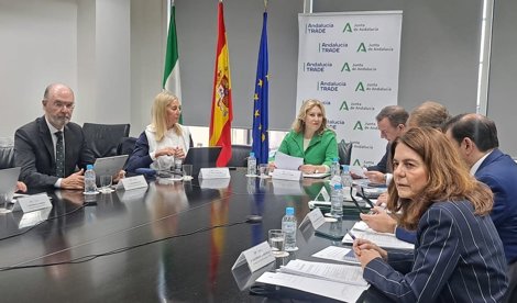 Es Andalucía - Sevilla