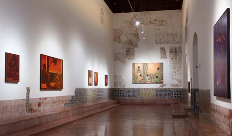 Es Andalucía - Sevilla