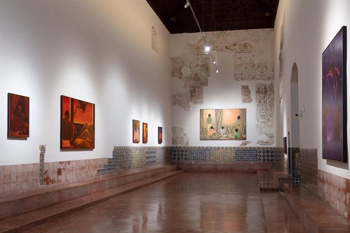 La exposición podrá visitarse en el Refectorio del antiguo monasterio de la Cartuja, sede del CAAC, del 11 de diciembre de 2025 hasta el 28 de junio de 2026.
