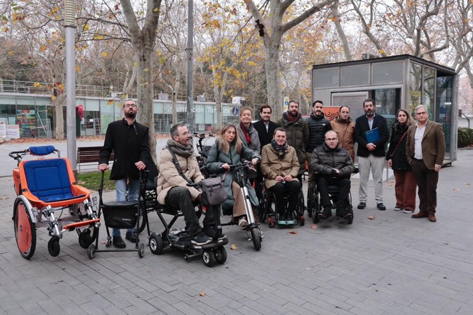 Biki incorpora nuevos servicios con bicicletas de carga y adaptadas.