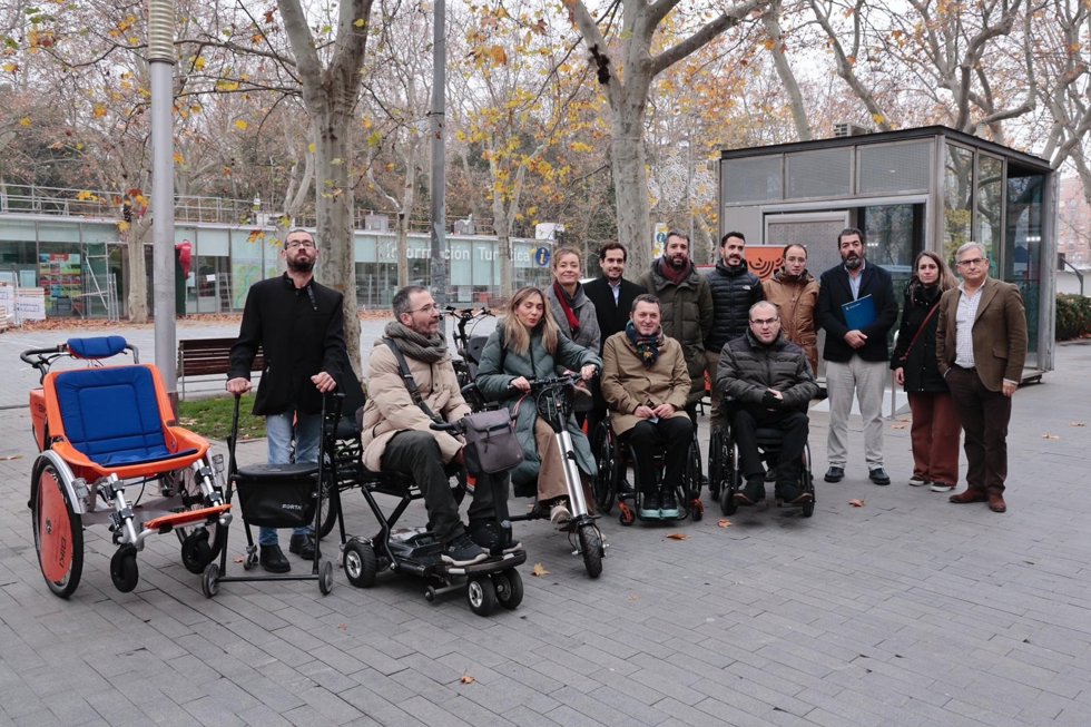 Biki incorpora nuevos servicios con bicicletas de carga y adaptadas.