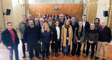 Es Andalucía - Jaén