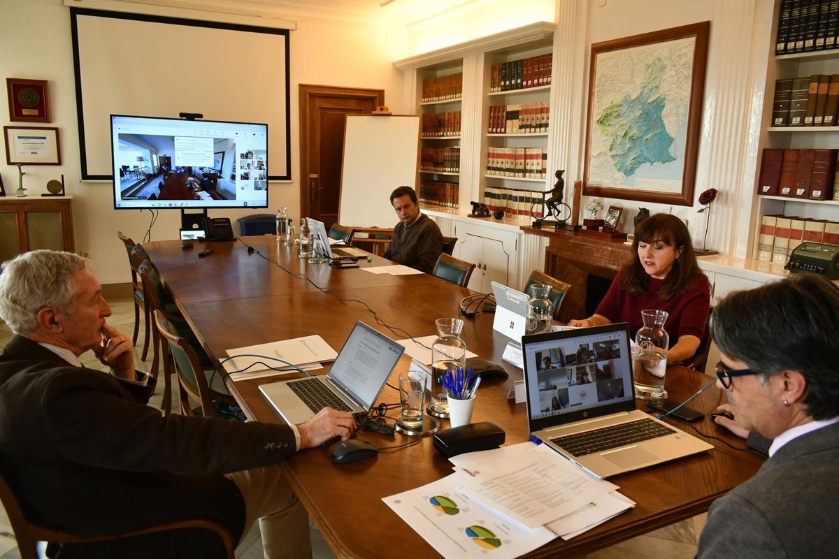 La MCT destinará 21,3 millones a la explotación de la desalinizadora de San Pedro entre 2026 y 2028