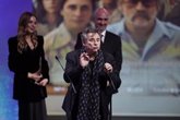 Foto: La gala de los Forqué, a cargo de Guillén Cuervo y Daniel Guzmán, reunirá el sábado a directores, actores y productores