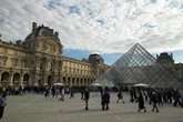 Foto: El robo del Louvre, minuto a minuto en un documental de DMAX