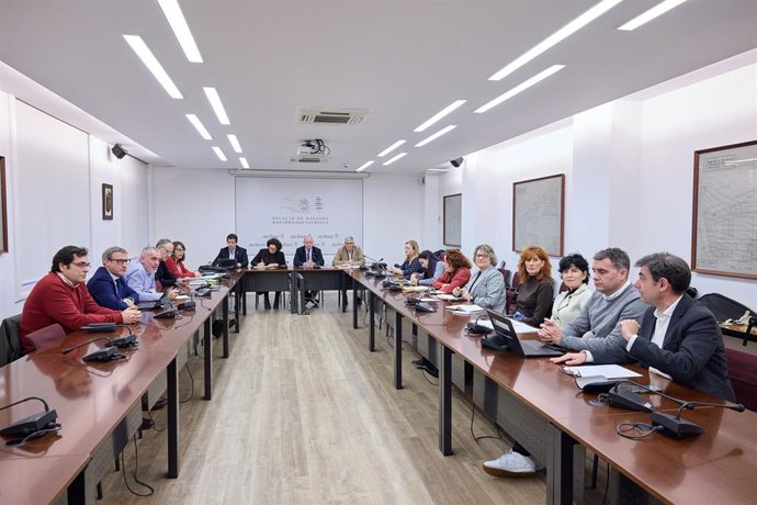 Consejo Navarro de FP.