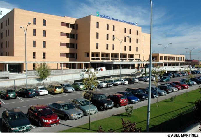 Archivo - Hospital Nuestra Señora Del Prado Talavera