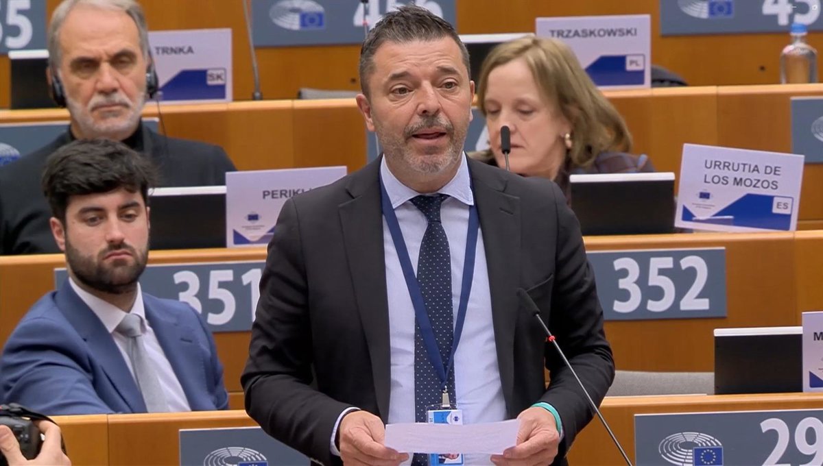 La Junta de Extremadura defiende la participación de las regiones en la negociación sobre el futuro presupuesto europeo