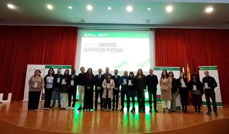 Es Andalucía - Jaén