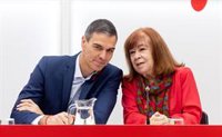 El PSOE insiste en que las denunciantes de acoso deben autorizar que el partido acuda a la Fiscalía