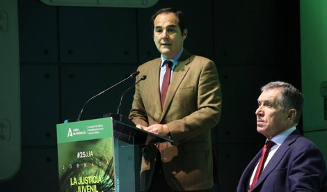 Es Andalucía - Sevilla