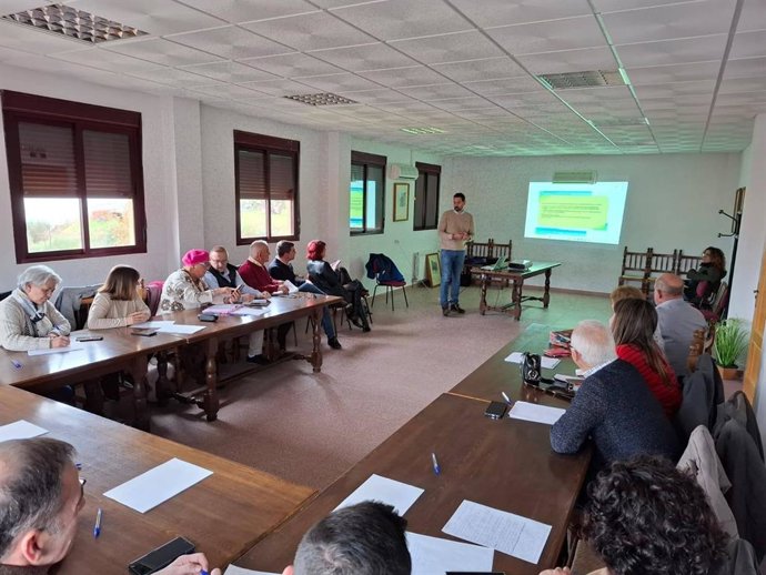 El Consorcio MásMedio amplía su gestión y llega a La Vera y Trasierra-Tierras de Granadilla