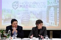 Elisa Aguilar: "Con el Eurobasket 2029 el baloncesto se igualará con los grandes eventos del deporte mundial"