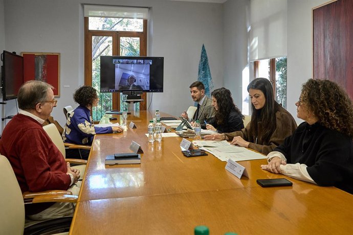 Gandia inicia la licitació de les obres de rehabilitació del Palau Ducal