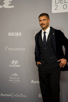 Gala de premios al Hombre del Año de Squire 2025