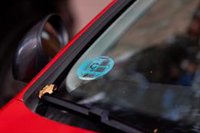 Más Madrid critica la "desfachatez" de Almeida al "poner como excusa" la calidad del aire en la moratoria de etiquetas