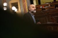 El BNG urge al PSOE a buscar una solución para relevar a Tomé al frente de la Diputación de Lugo