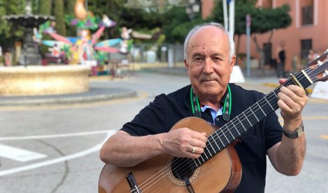C. Valenciana