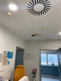 Estado de las consultas