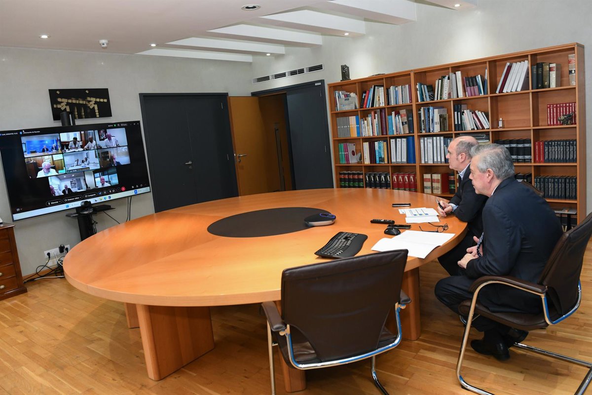 La gripe tendrá este año dos olas epidémicas mientras aumentan las hospitalizaciones