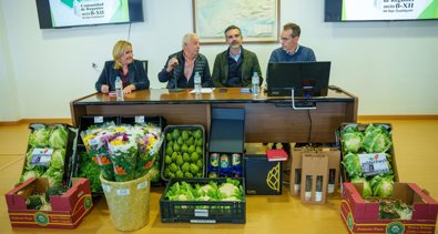 Es Andalucía - Sevilla