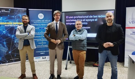 Es Andalucía - Córdoba