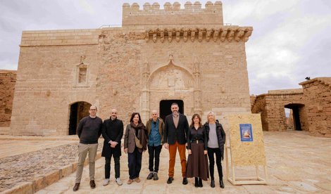 Es  Andalucía - Almería