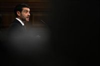 Bustinduy asegura que la reforma de las leyes de dependencia y discapacidad contará con "la financiación necesaria"