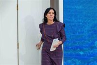 Prado (PPdeG) insta al PSOE a llevar a Fiscalía las denuncias contra Tomé, al que vio "actitudes nada edificantes"