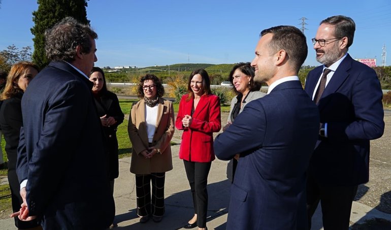 Es Andalucía - Córdoba
