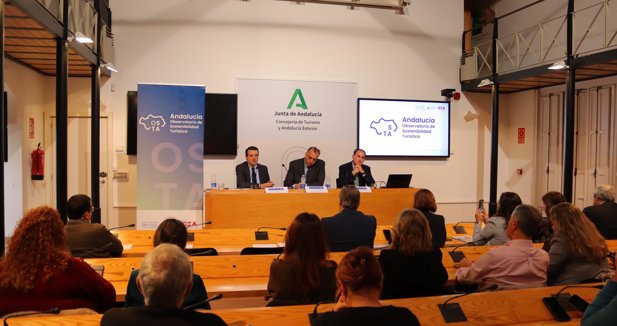 Federación Andaluza de Municipios y Provincias