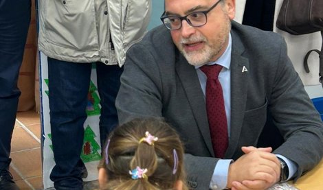 Es Andalucía - Sevilla