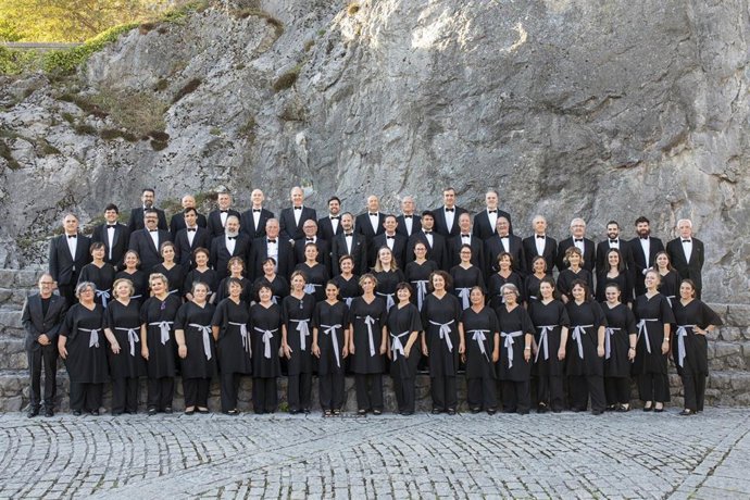 La Sociedad Coral de Bilbao