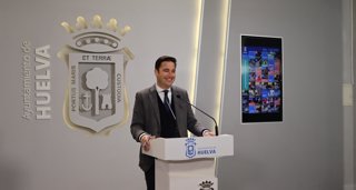 Huelva, ciudad que marca