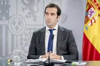 Cuerpo dice que España presentará candidato a la cúpula del BCE pero no desvela quién será