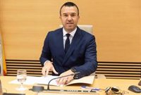 Mompó sobre las aspiraciones de Camps: "Queda tiempo para hablar de esas cosas, ahora es momento de estar todos juntos"