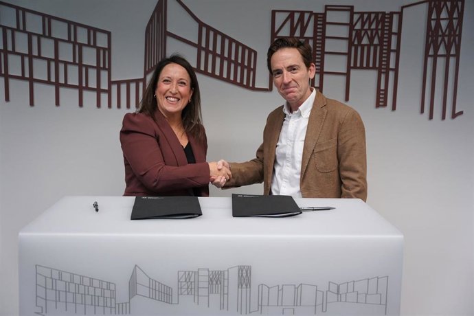 Desde su creación en 2023, esta colaboración ha impulsado diversas iniciativas en materia de investigación, innovación, docencia y divulgación científica.